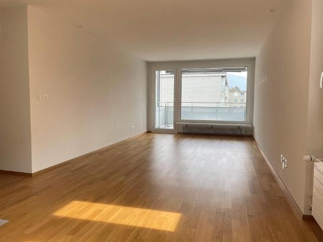 Apartment mieten in Gwatt, Thun, Bern