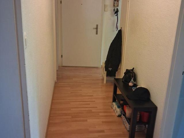 Apartment mieten in Gattikon, Zürich