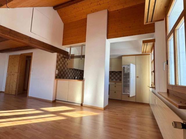 Apartment mieten in Speicher, Appenzell Ausserrhoden
