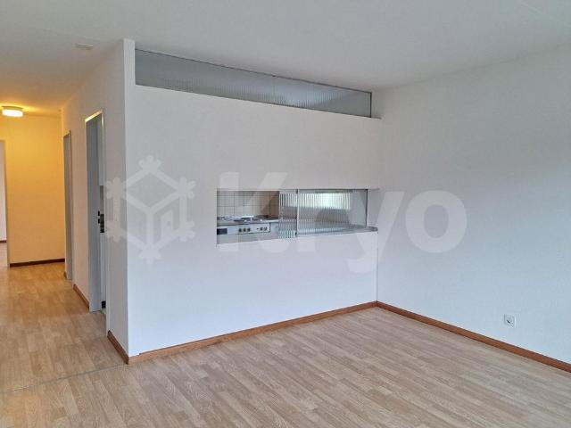 Apartment mieten in Moutier, Région administrative du Jura bernois