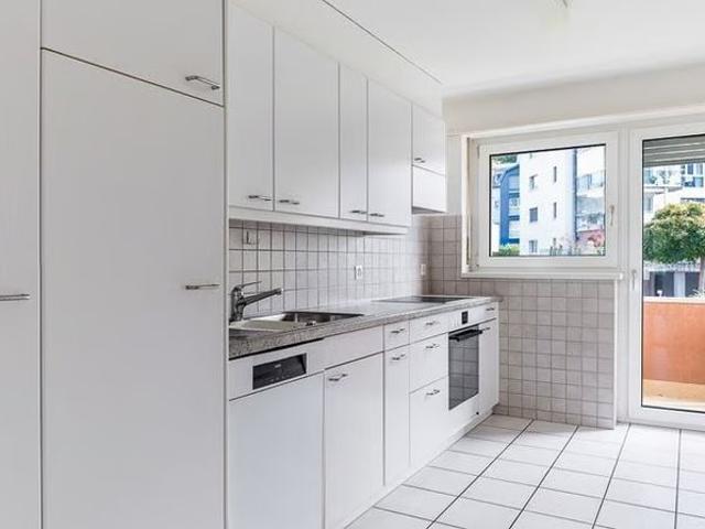 Apartment mieten in Ormalingen, Basel-Landschaft
