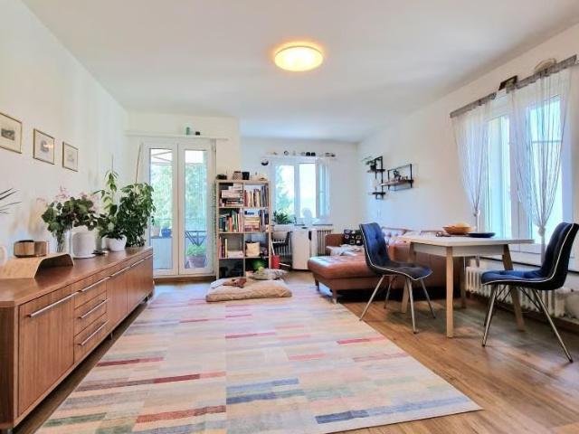 Apartment mieten in Oberengstringen, Zürich