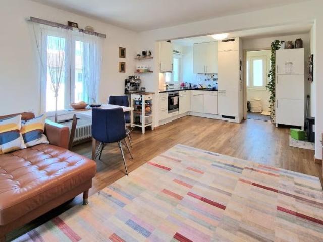 Apartment mieten in Oberengstringen, Zürich
