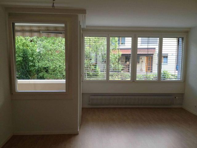 Apartment mieten in Hondrich, Bern