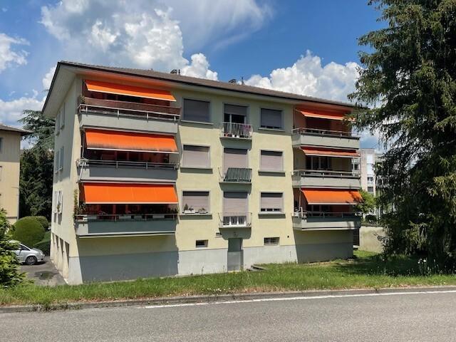 Haus mieten in Belmont-Yverdon, Waadt