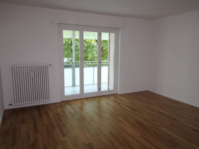 Apartment mieten in Pratteln, Basel-Landschaft