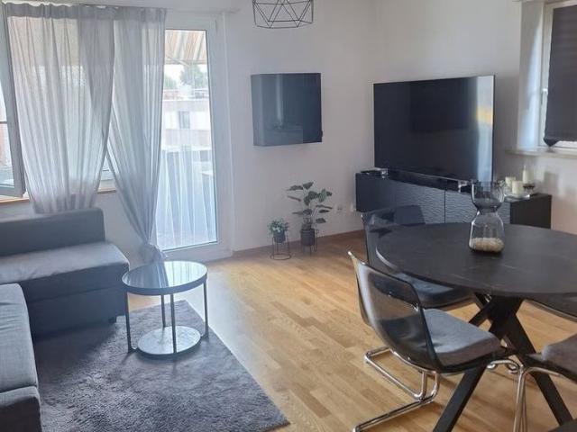 Apartment mieten in Dietlikon, Zürich