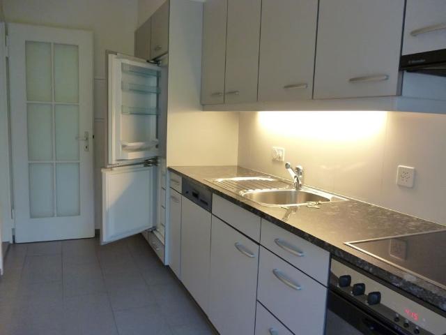 Apartment mieten in Bern