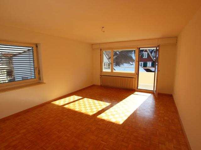 Apartment mieten in Bichwil, Oberuzwil