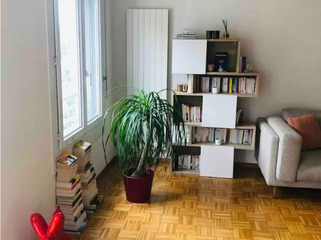 Apartment mieten in Conches