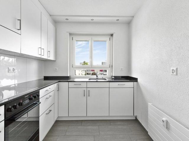 Apartment mieten in Langenthal, Verwaltungsregion Emmental-Oberaargau