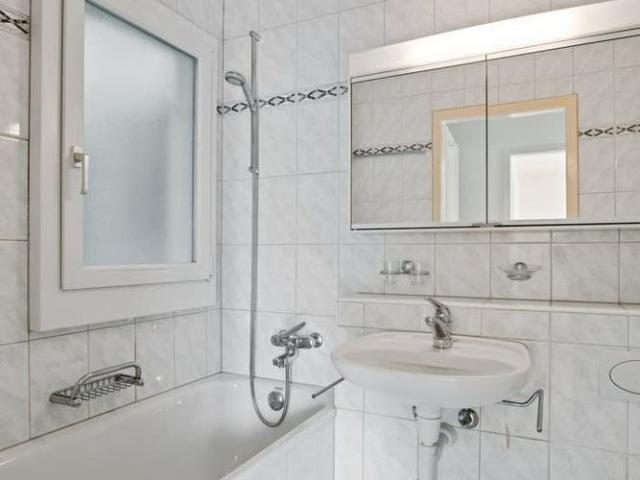 Apartment mieten in Wettingen, Aargau