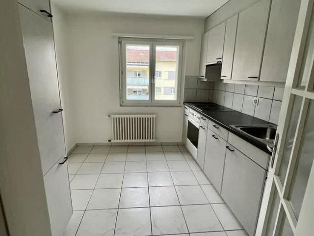 Apartment mieten in Wettingen, Aargau