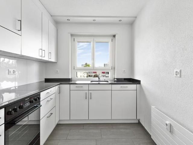 Apartment mieten in Langenthal, Verwaltungsregion Emmental-Oberaargau