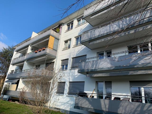 Apartment mieten in Bussigny-près-Lausanne, Waadt