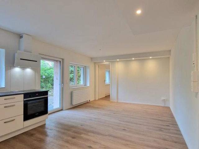 Apartment mieten in Oetwil, Zürich