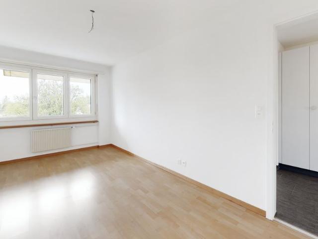 Apartment mieten in Zuchwil, Solothurn