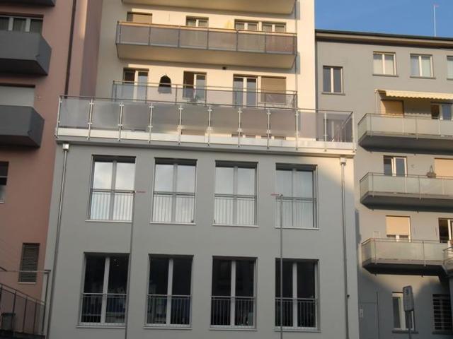 Apartment mieten in Olten, Solothurn