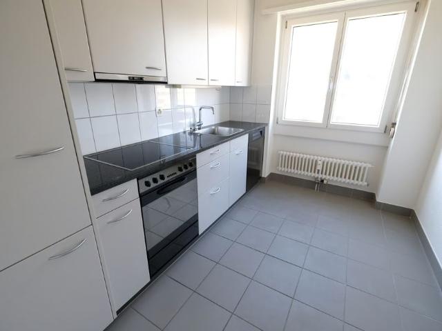 Apartment mieten in Basel, Basel-Stadt