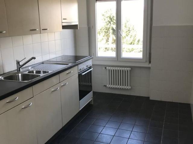 Apartment mieten in Ecublens (FR), Waadt