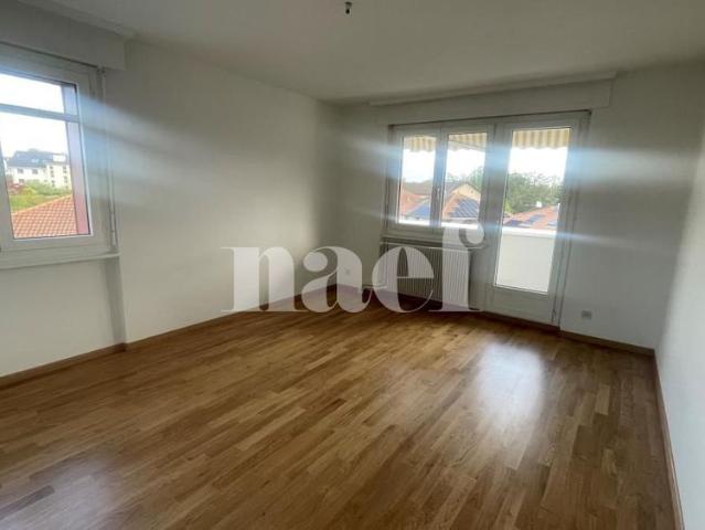 Apartment mieten in La Tène