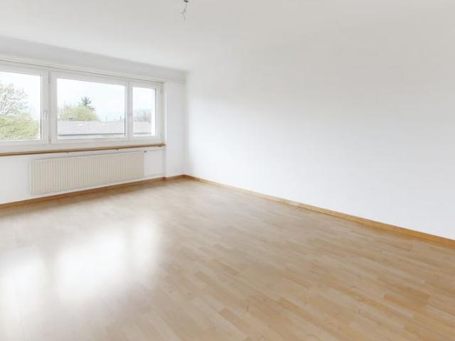Apartment mieten in Zuchwil, Solothurn
