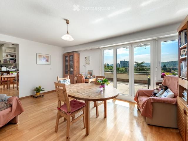 Haus mieten in Brugg (AG), Aargau