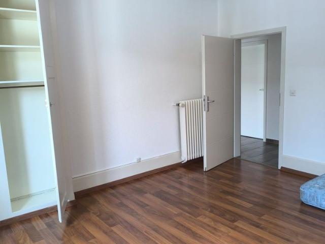Apartment mieten in St-Imier, Bern