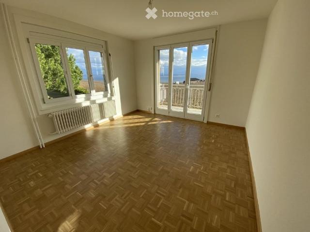 Apartment mieten in Corcelles (NE)