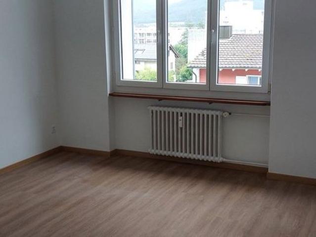 Apartment mieten in Olten, Amtei Olten-Gösgen