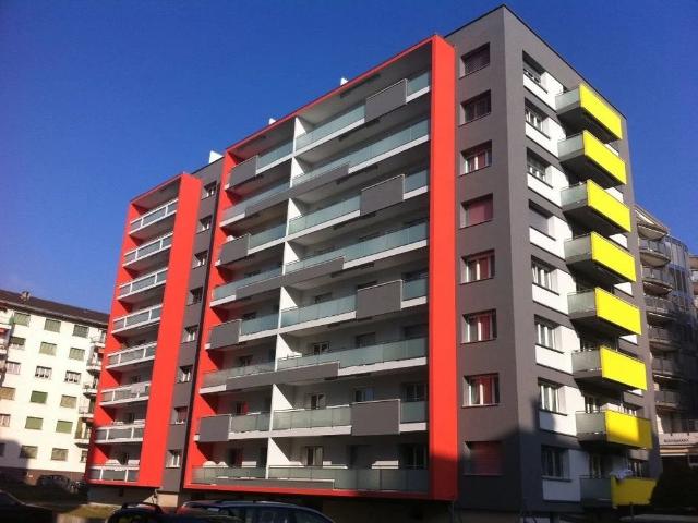 Apartment mieten in Vevey, Waadt