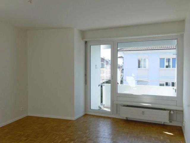 Apartment mieten in Basel, Basel-Stadt