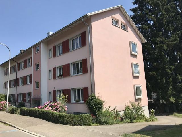 Apartment mieten in Olten, Solothurn