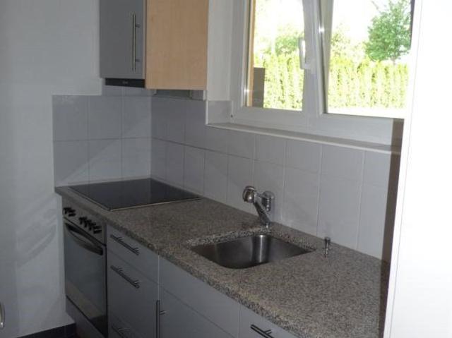 Apartment mieten in Grenchen, Solothurn