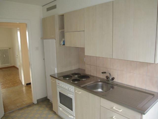 Apartment mieten in Muttenz, Basel-Landschaft