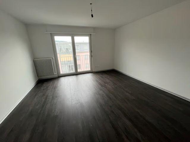 Apartment mieten in Delémont, Jura
