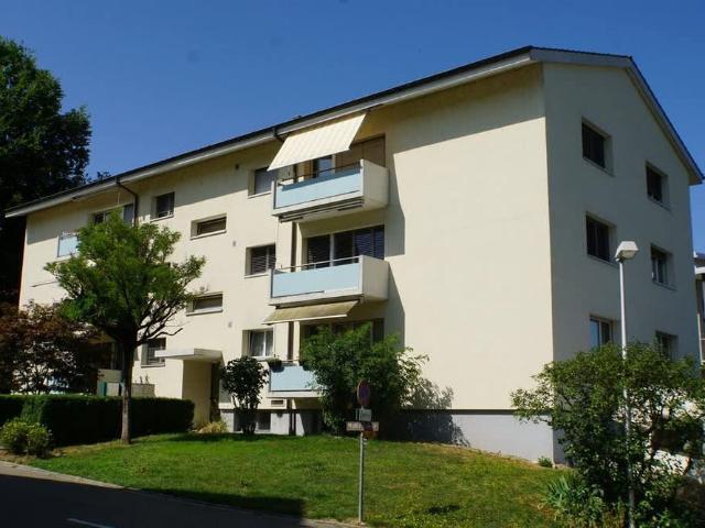 Apartment mieten in Dornach, Solothurn
