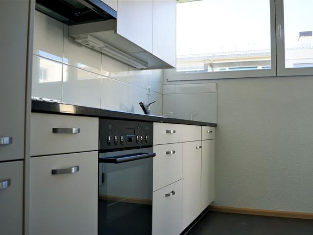 Apartment mieten in Basel, Basel-Stadt