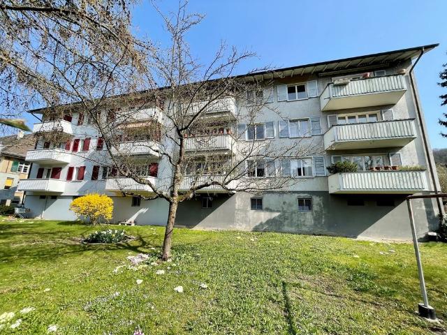 Apartment mieten in Oberwil (BL), Basel-Landschaft