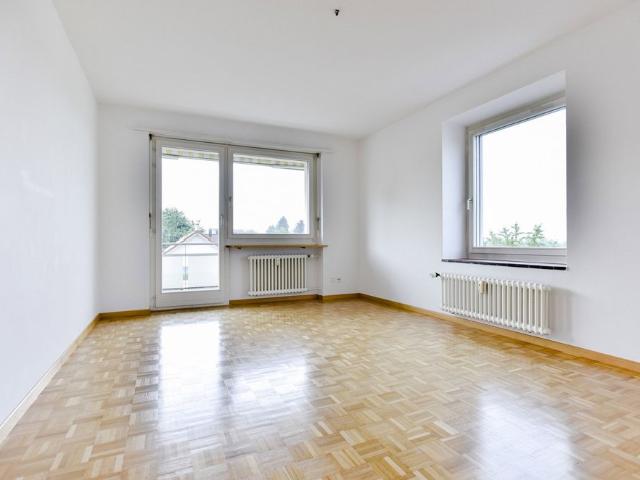 Apartment mieten in Rüti (ZH), Zürich