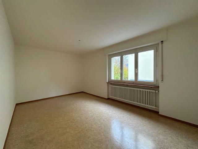 Apartment mieten in Dulliken, Solothurn