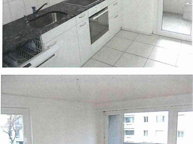 Apartment mieten in Rüfenacht (BE), Bern