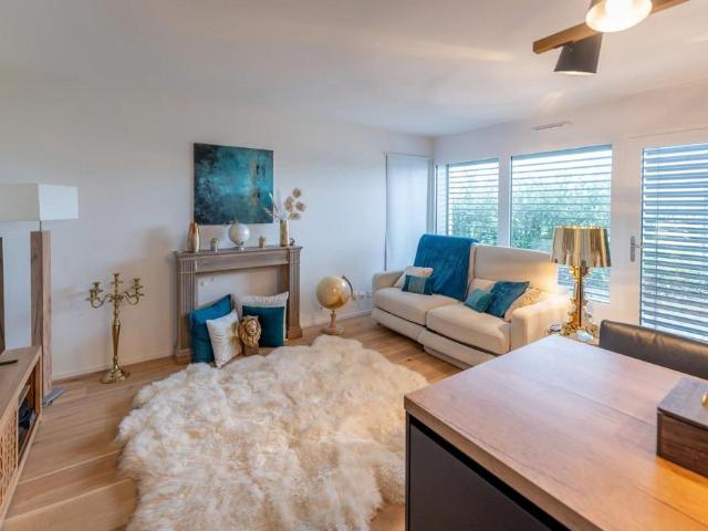 Apartment mieten in Colombier Waadt, Waadt