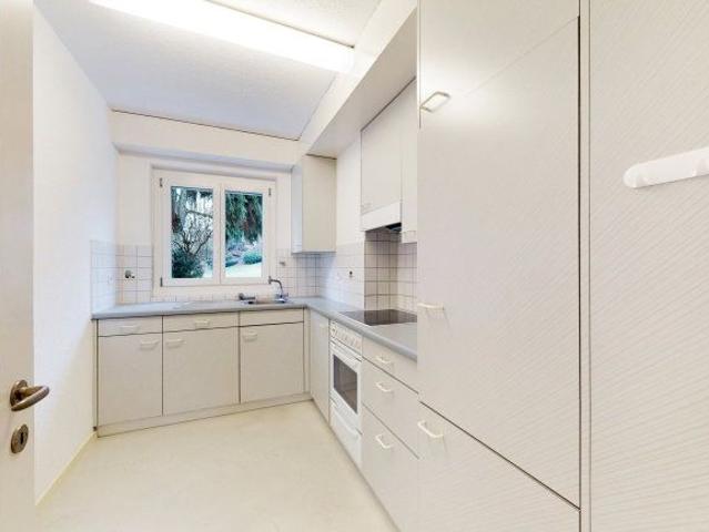 Apartment mieten in Zuchwil, Amtei Bucheggberg-Wasseramt