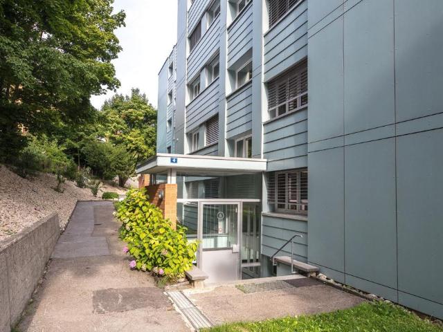 Apartment mieten in Corcelles (NE)