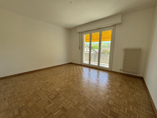 Apartment mieten in Chesalles-Moudon, Waadt