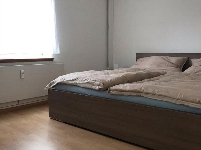 Apartment mieten in Frenkendorf, Basel-Landschaft