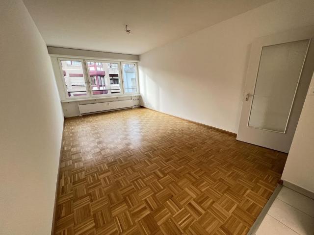 Apartment mieten in Basel, Basel-Stadt