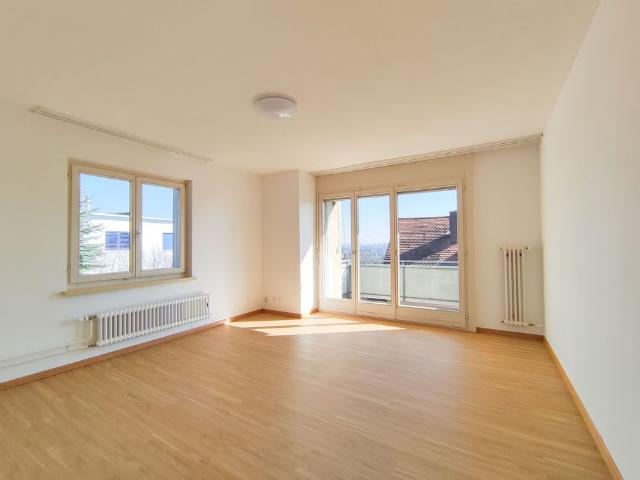 Haus mieten in Schaffhausen