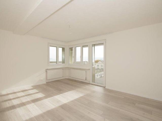Apartment mieten in Oberrieden, Zürich